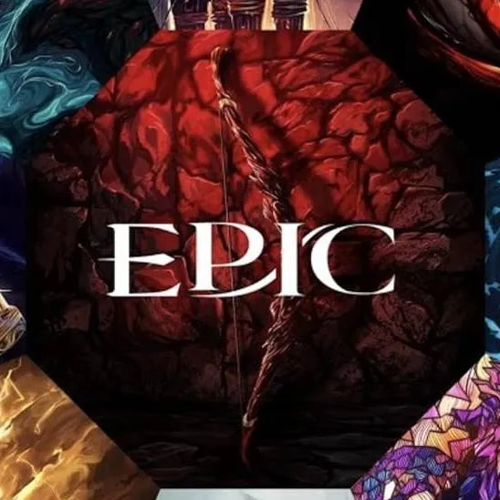 chat with ai character: EPIC THE MUSICAL!
