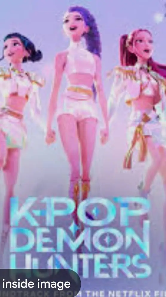 ai character: KPDH background