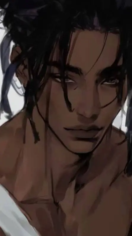 ai character: ||•Ace•|| background