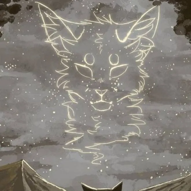 chat with ai character: •°Warrior cats°•
