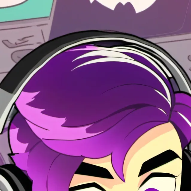 chat with ai character: indigo 