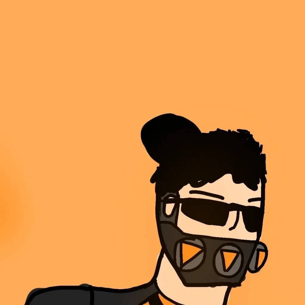 chat with ai character: Fire Fist (OC) 