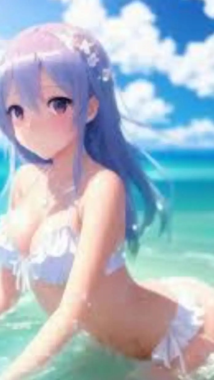 ai character: Natasha background