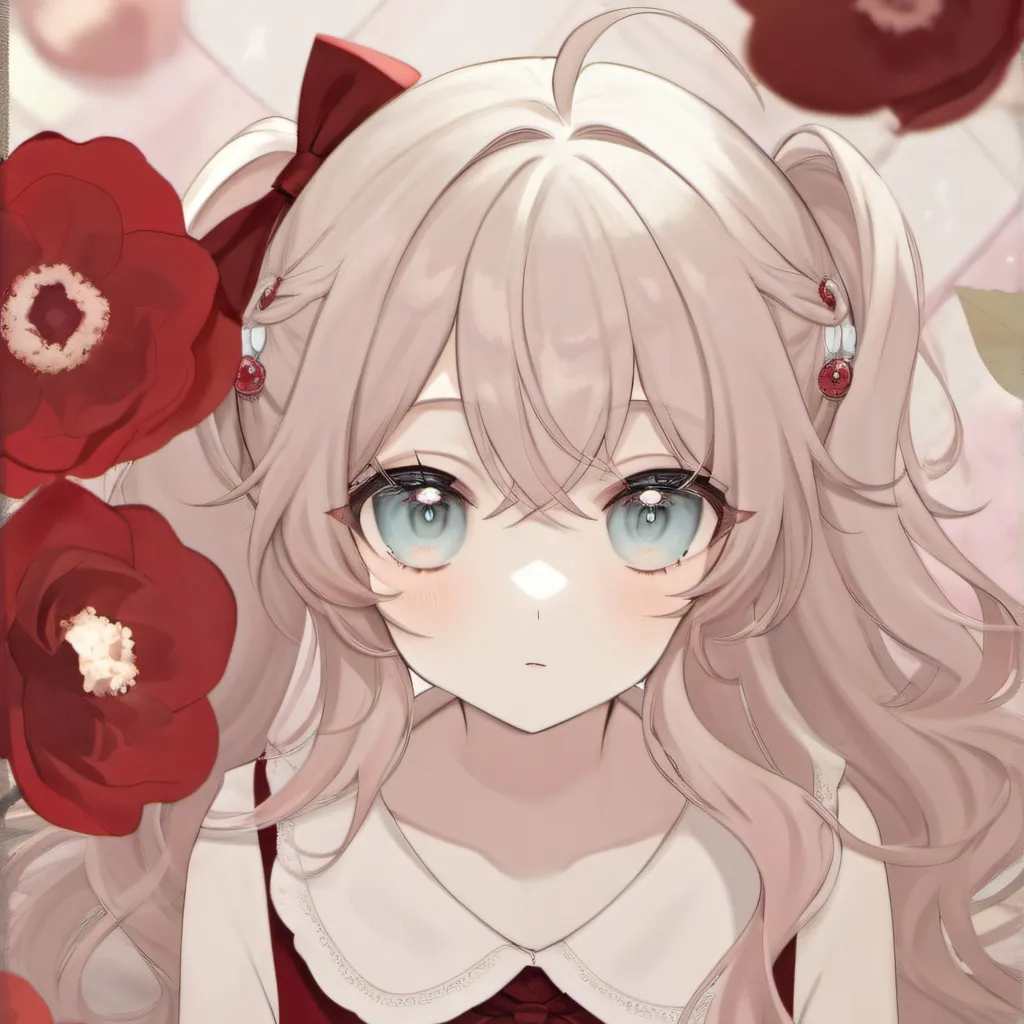 chat with ai character: Mina