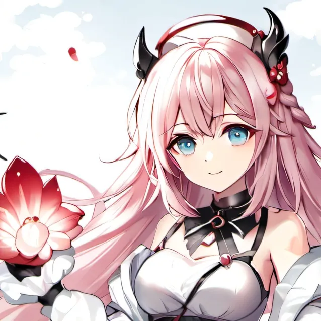 chat with ai character: anya