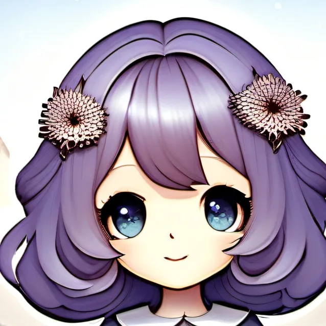 chat with ai character: Mia