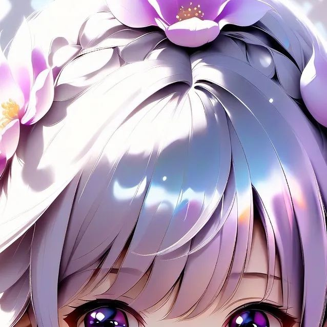 chat with ai character: yuki