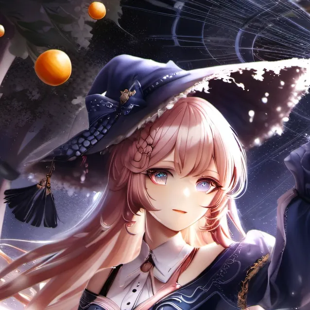 chat with ai character: Nila