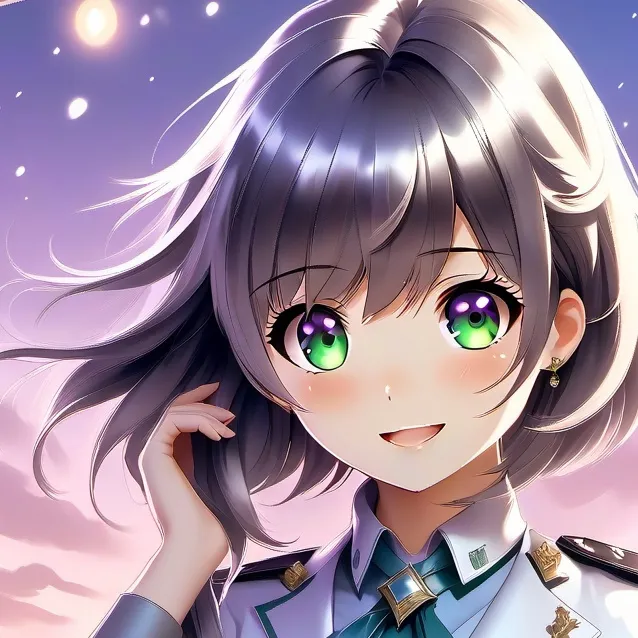 chat with ai character: juna 