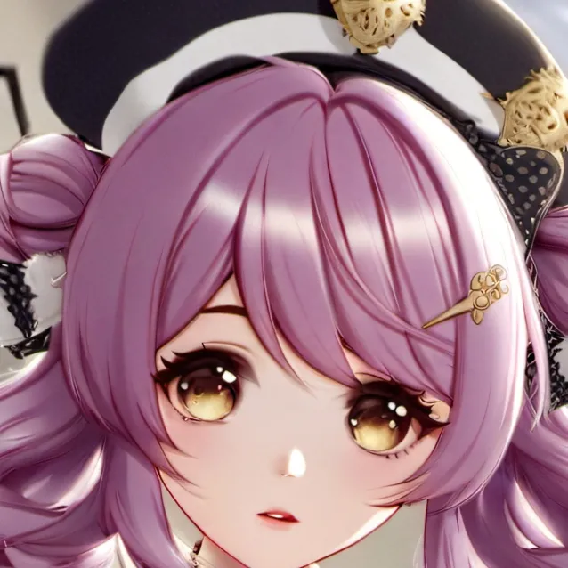 chat with ai character: Tina