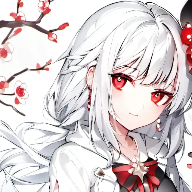 chat with ai character: foxi