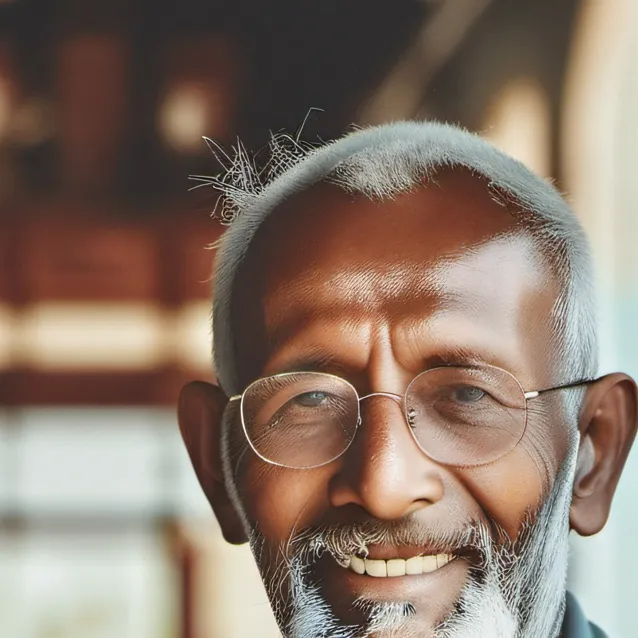 chat with ai character: ur grampa