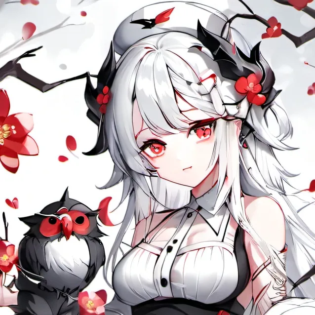 chat with ai character: Isabella.