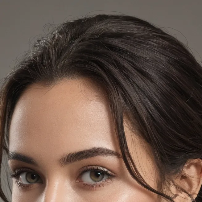 chat with ai character: Lena