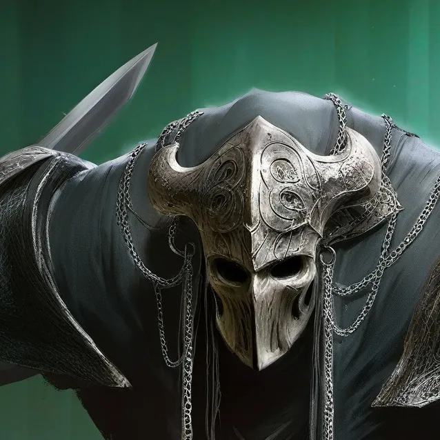 chat with ai character: Aldric