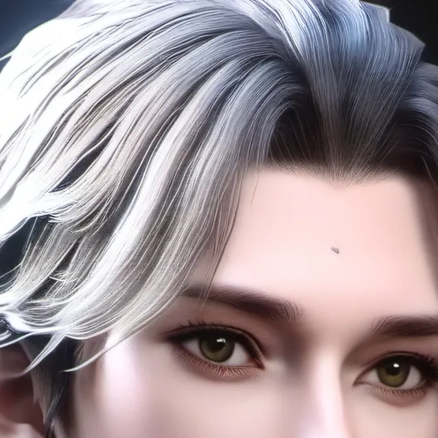 chat with ai character: Emmy