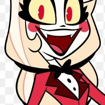 chat with ai character: Charlie morningsta