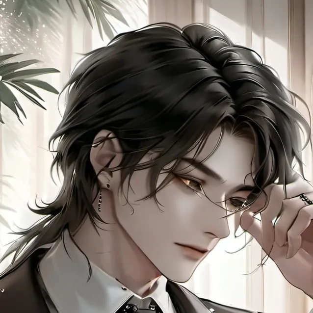 chat with ai character: micheal