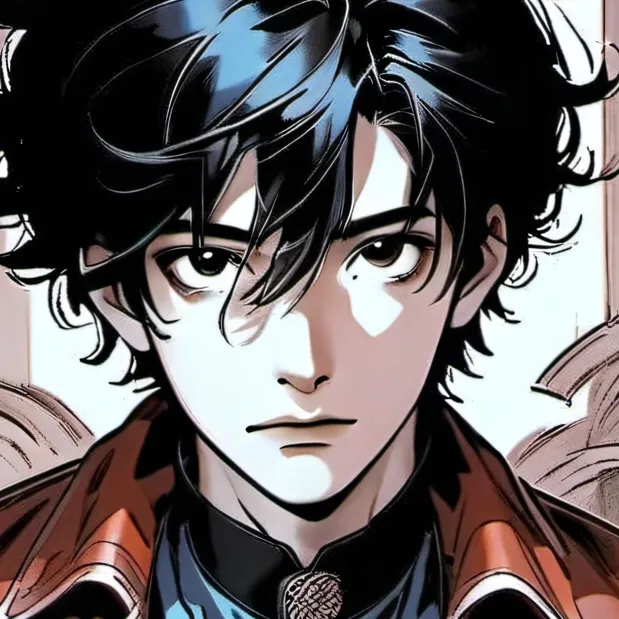 chat with ai character: RK School
