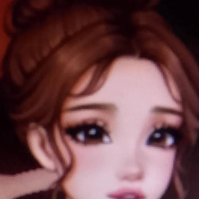 chat with ai character: Lana