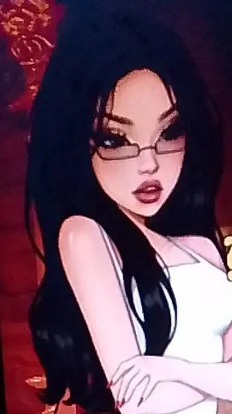 ai character: Lina background