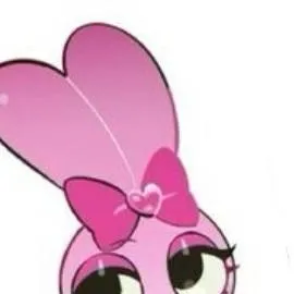 chat with ai character: pinki