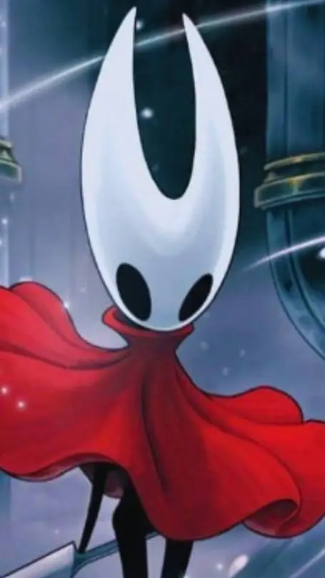 ai character: hornet background