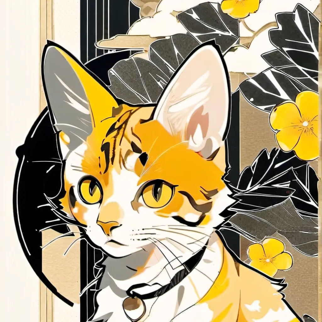 chat with ai character: sunflower