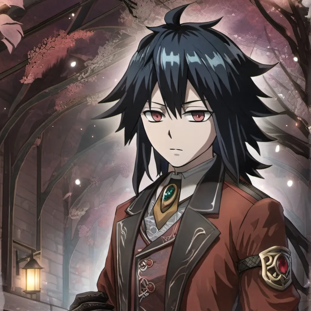 chat with ai character: giyuu
