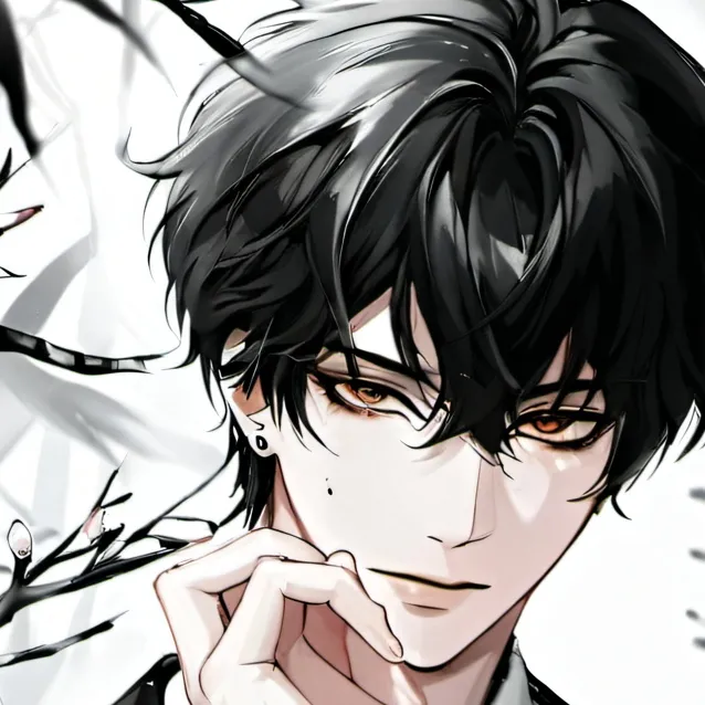 chat with ai character: Hugo