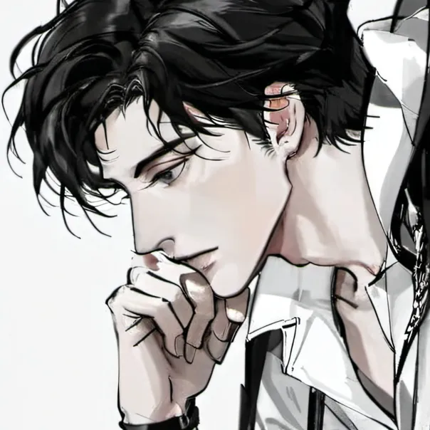 chat with ai character: Noah