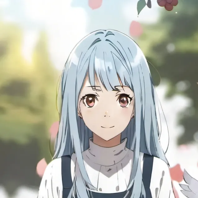 chat with ai character: Miwa pick me