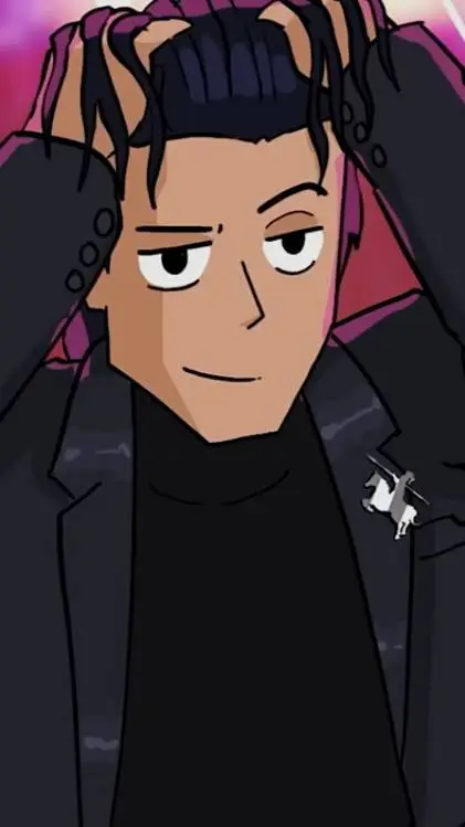 ai character: Anymootion-yt background