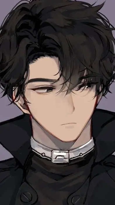 ai character: Vylton background