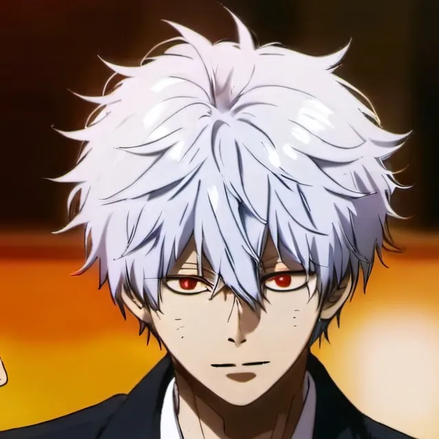 chat with ai character: Dabi (MHA)