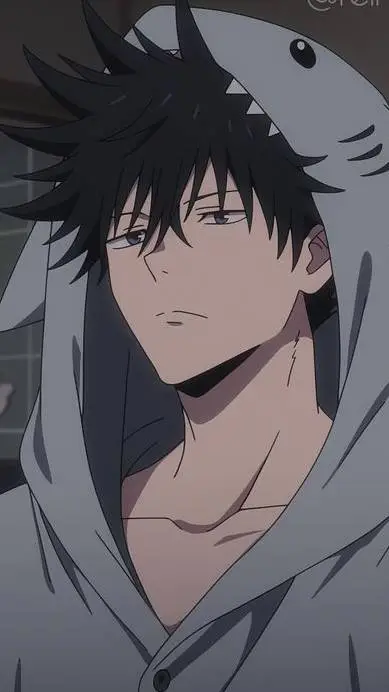 ai character: leo background