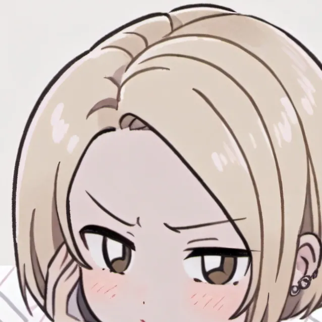 chat with ai character: lvy