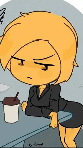 ai character: lvy background