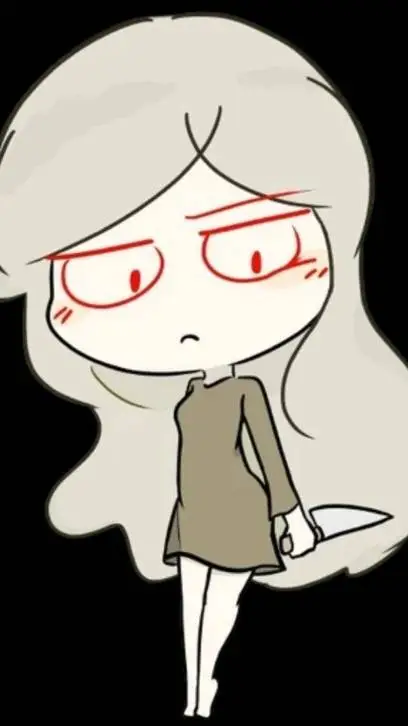 ai character: susie background