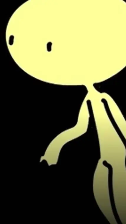 ai character: bob background