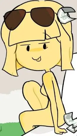 ai character: ella background