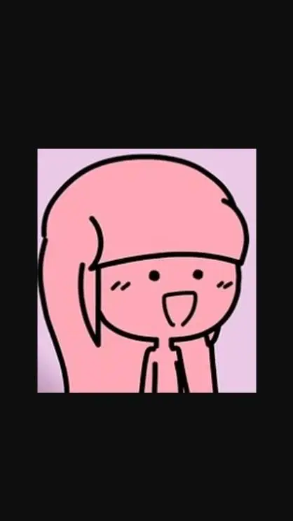 ai character: lily background