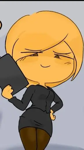 ai character: lvy background