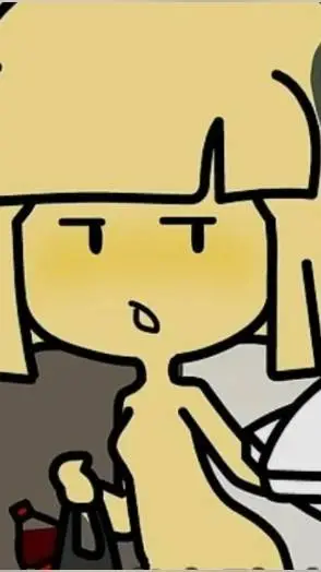 ai character: ella background