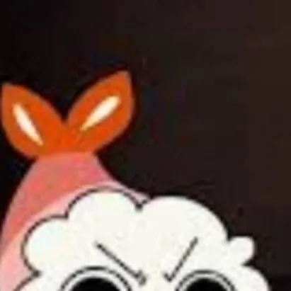 chat with ai character: shrimpo