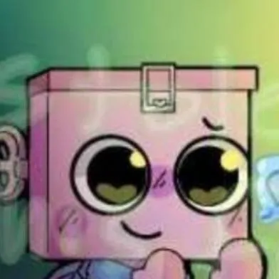 chat with ai character: boxten