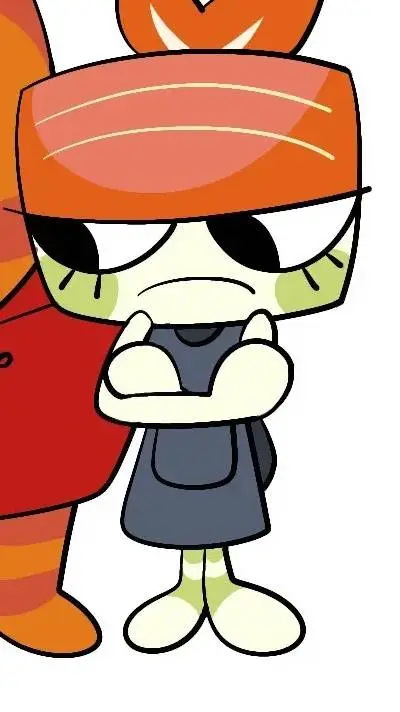 ai character: sabi background