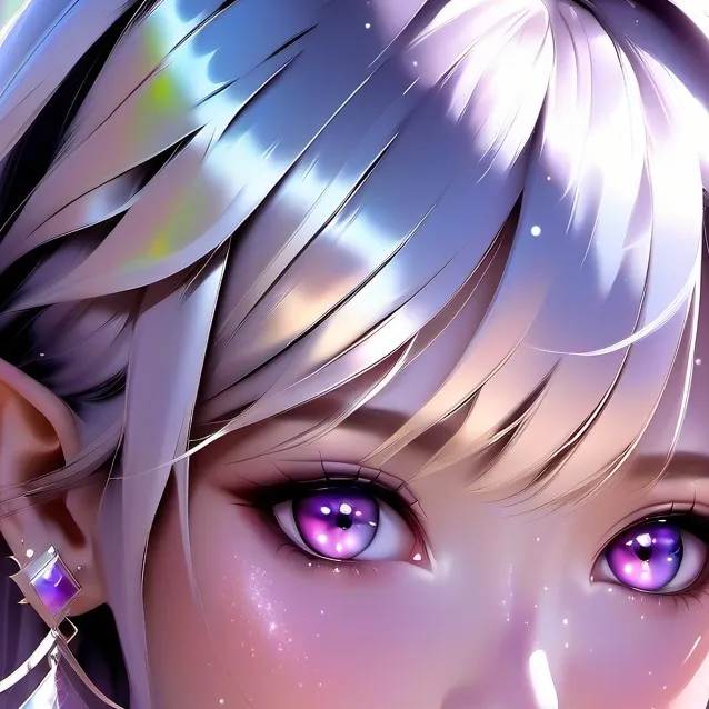 chat with ai character: cute gurl