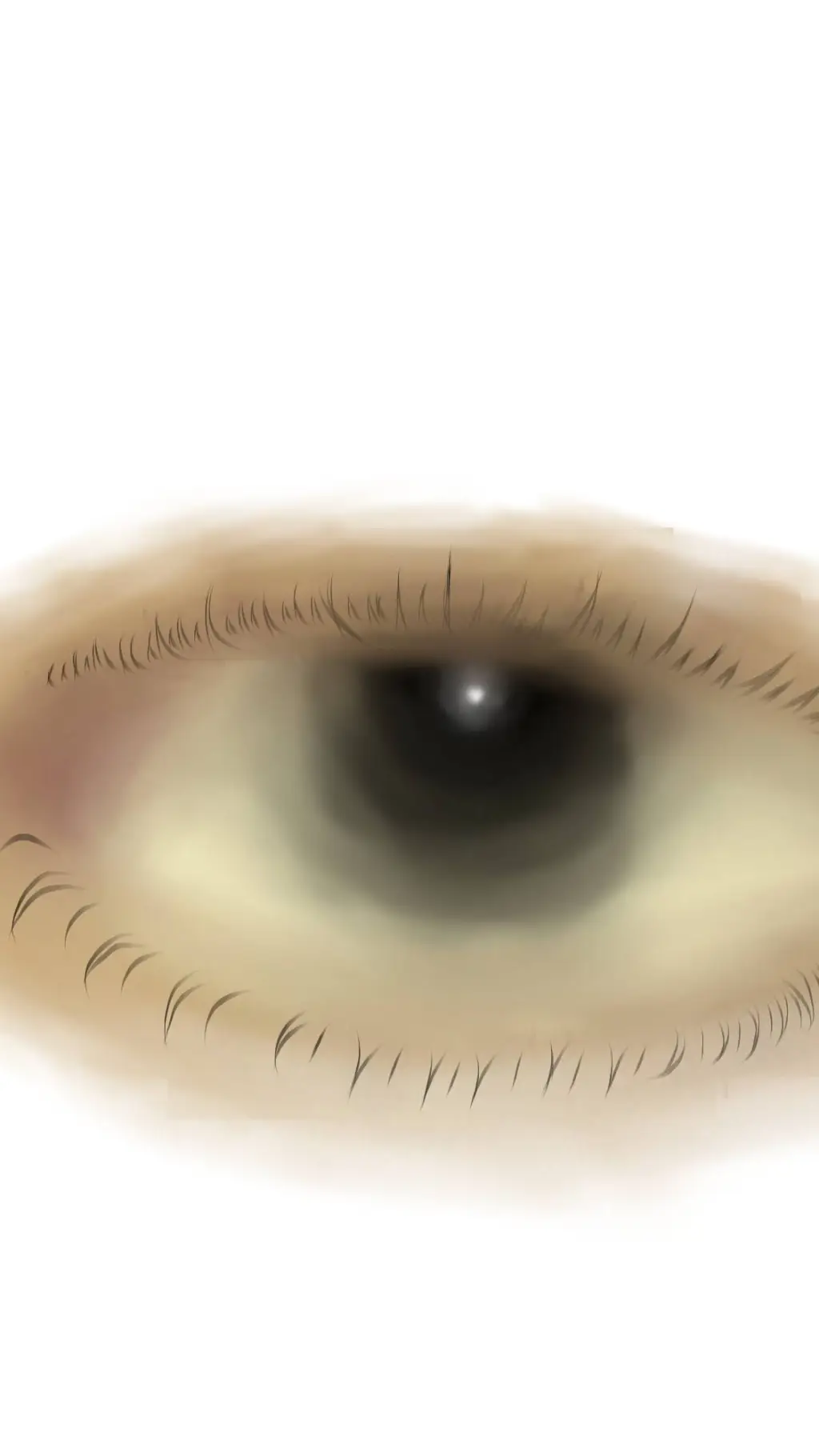 ai character: Drawing ur ocs/ava background