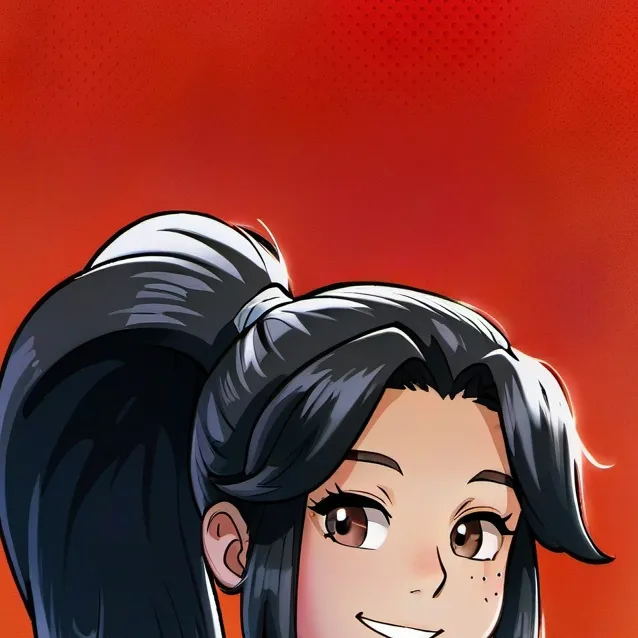 chat with ai character: Valerie 